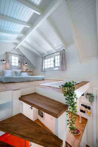 VİLLA TİNY HOUSE