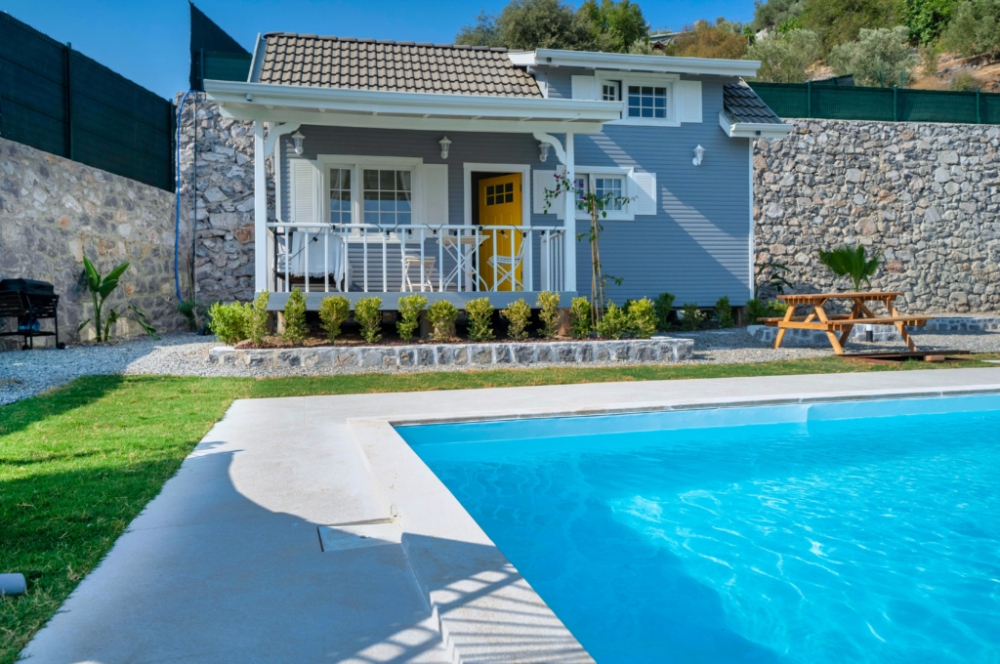 VİLLA TİNY HOUSE